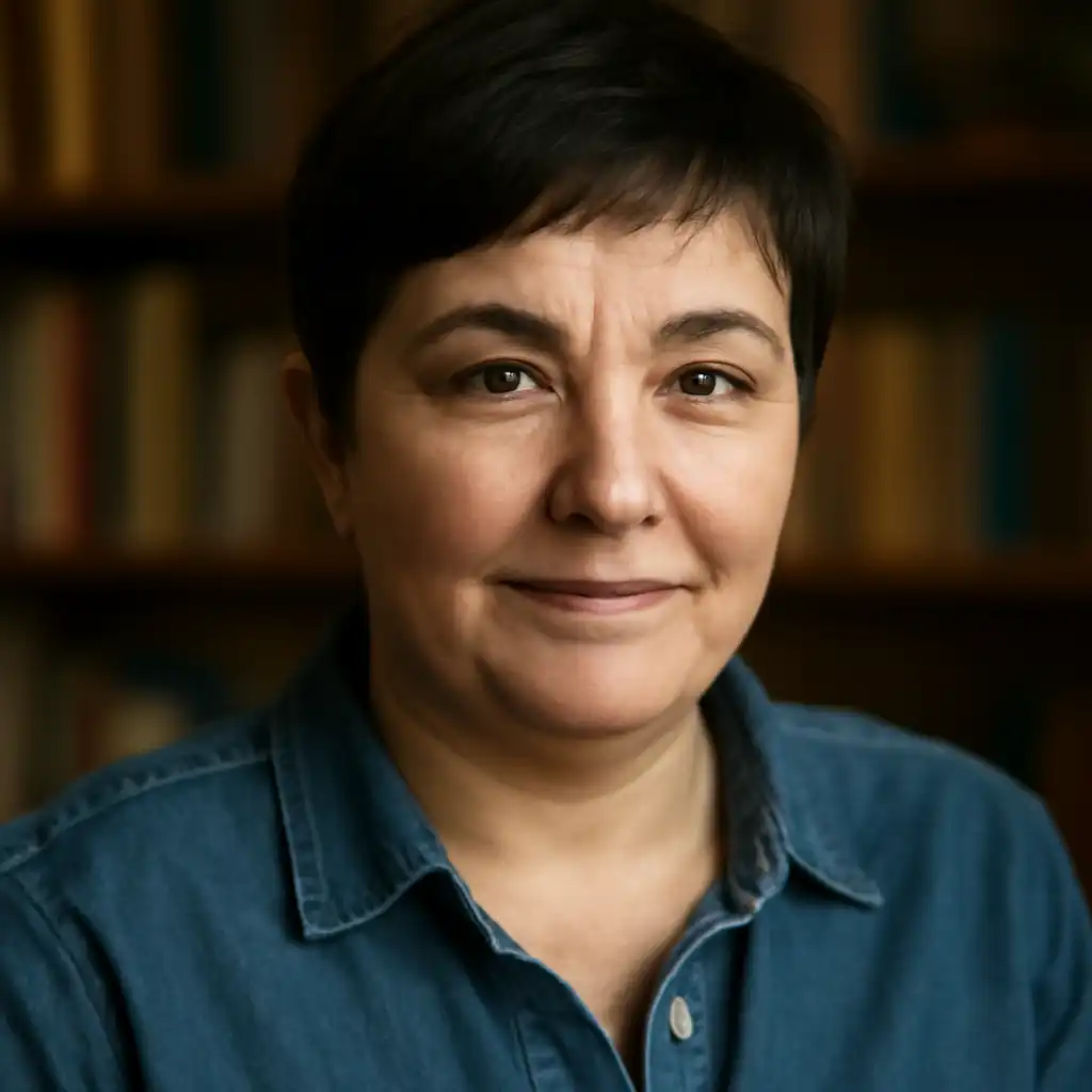 Alessandra Rizzo